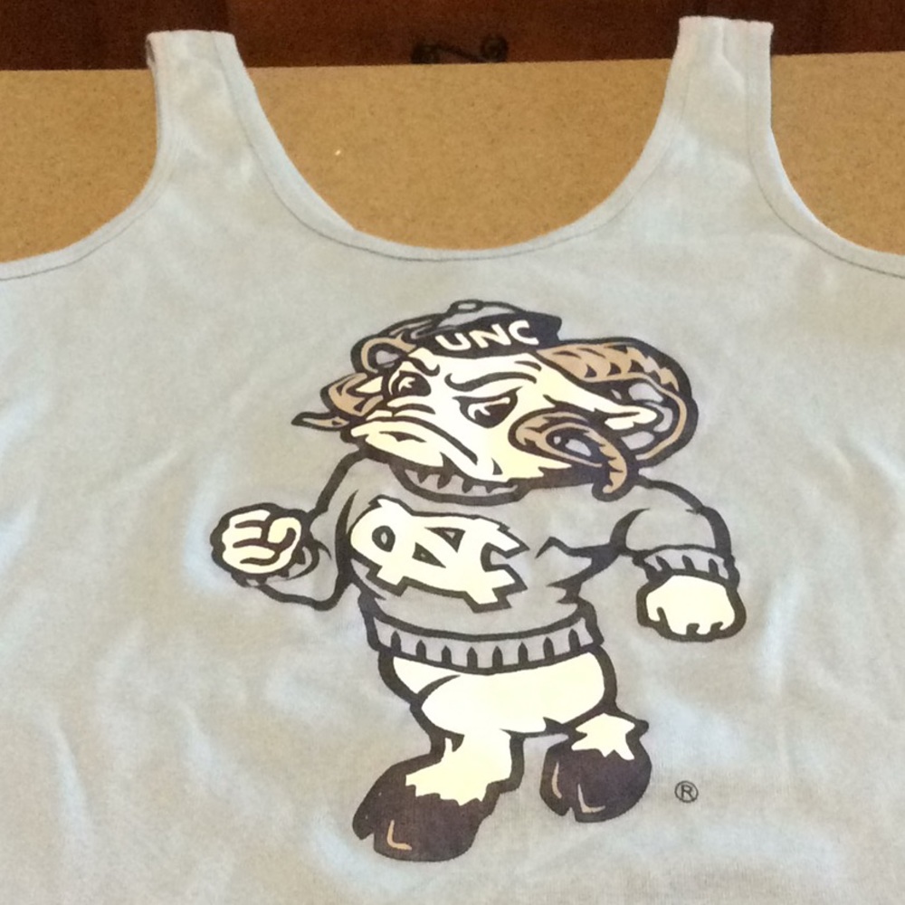 Tank top - Picture 2 of 4
